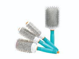 Paddle Brush