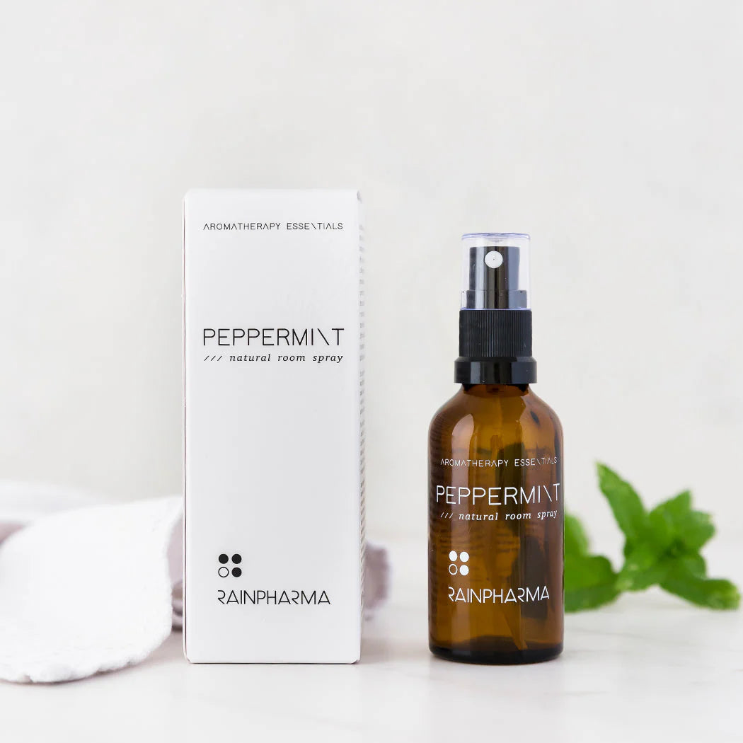 Room Spray Peppermint