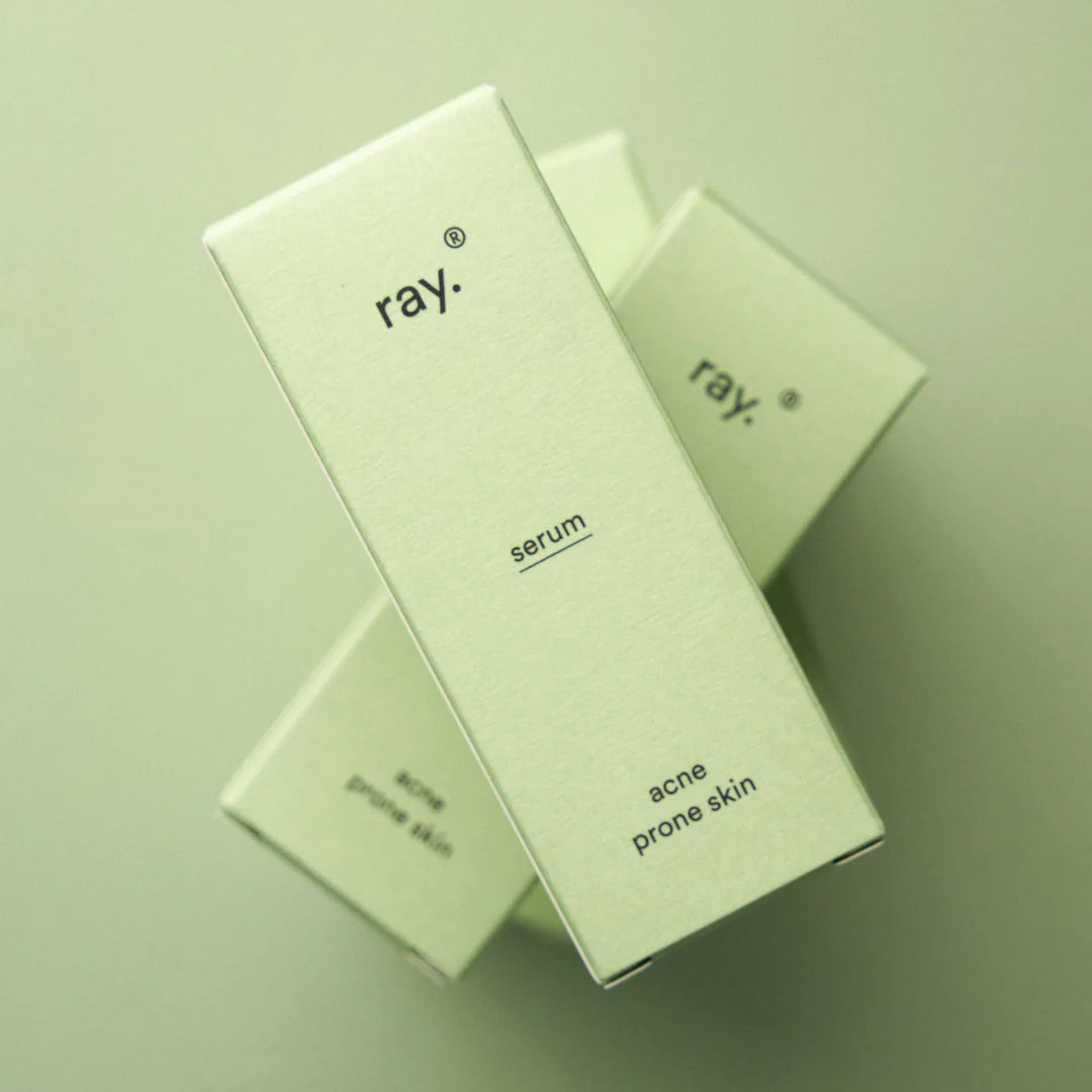 Acne Prone Skin Serum