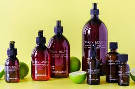 Room Spray Virgin Mojito
