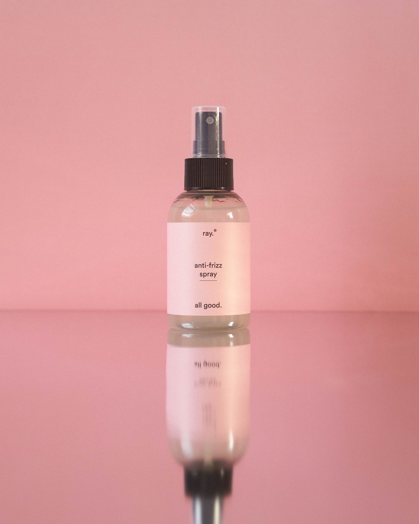 Anti-Frizz Spray