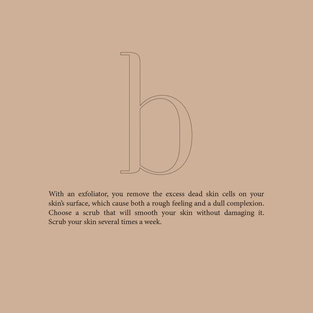 Brightening Face Scrub 100ml