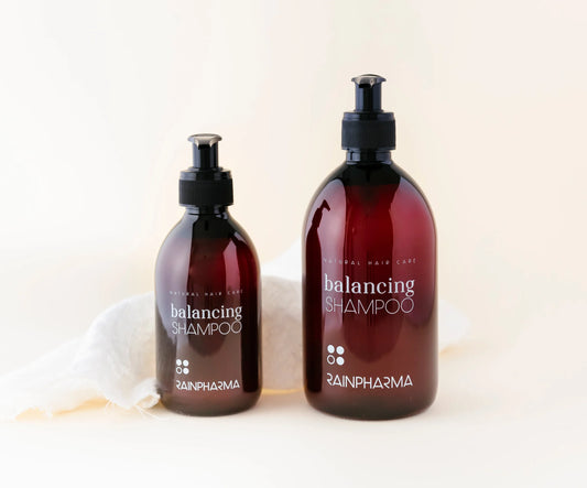 Balancing Shampoo 60ml