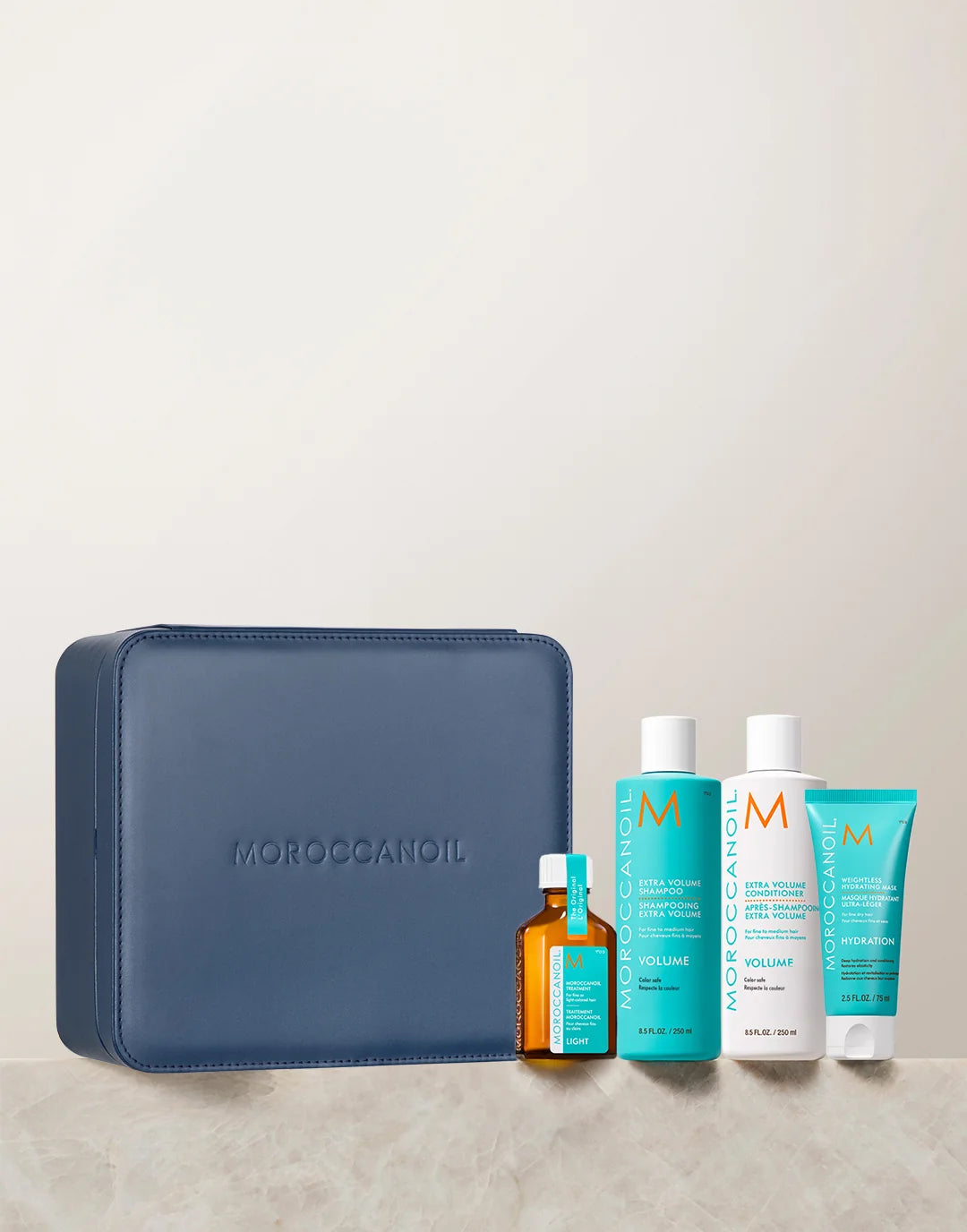 The Volume Suite - Holiday Kit 2026