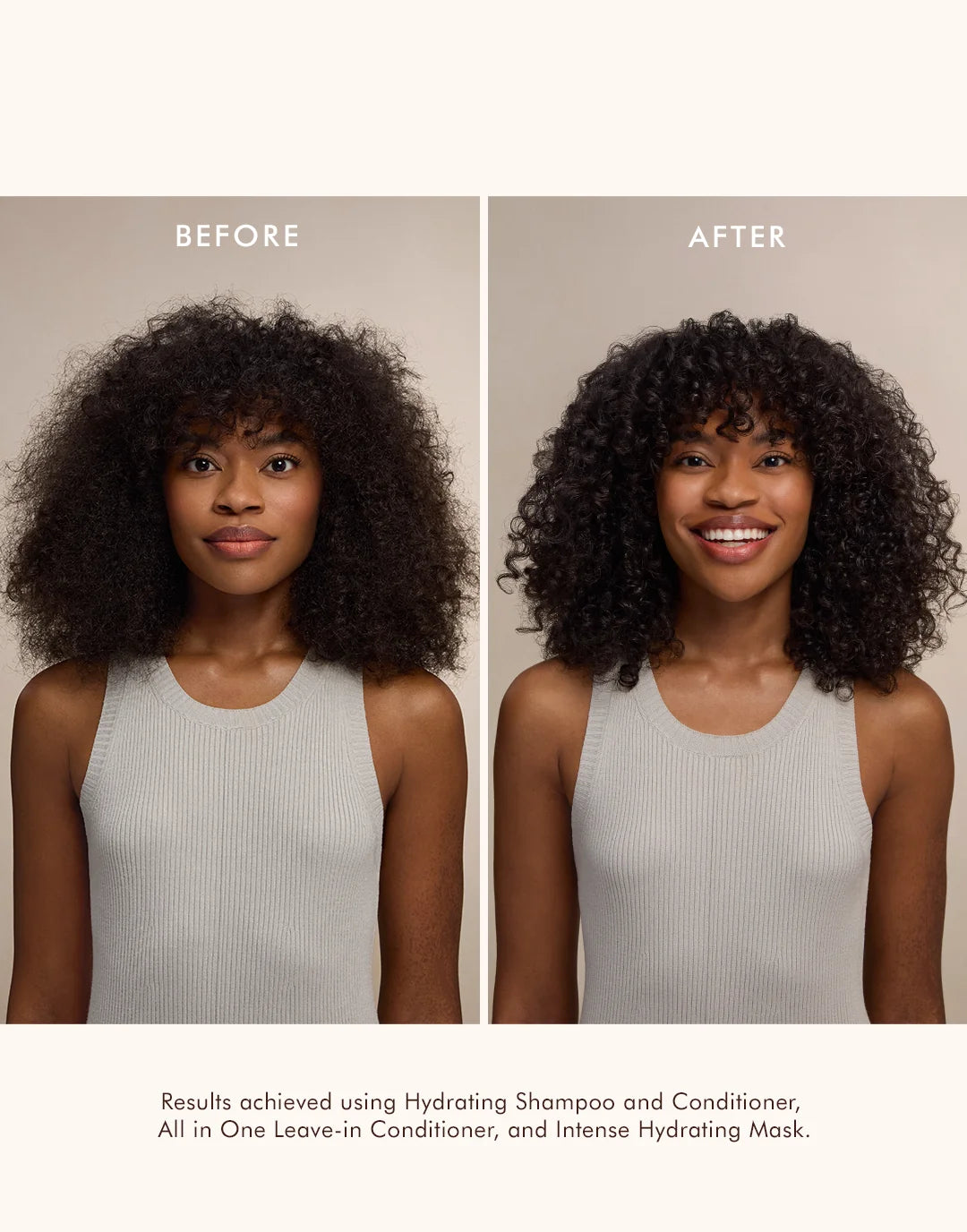 Hydrating Shampoo 250ml