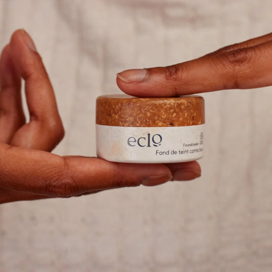 Foundcealer 110W Vanille