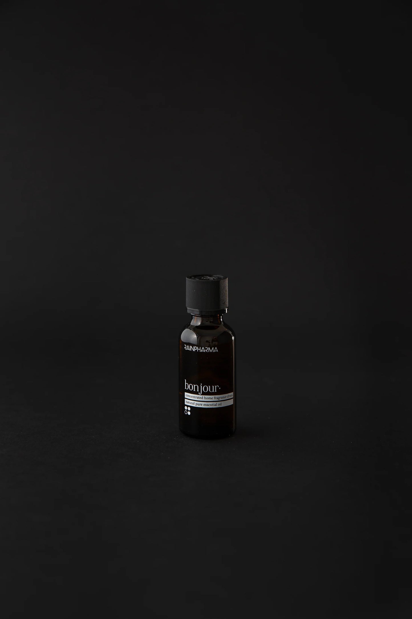 Aroma Diffuser Geschenkbox - Bonjour