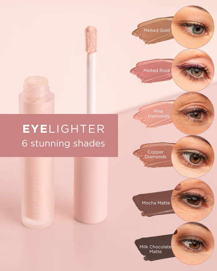 Eyelighter Pink Diamonds