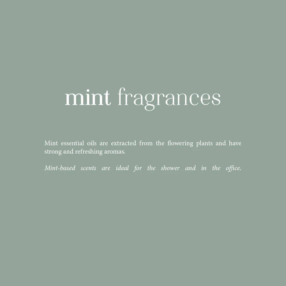 Room Spray Peppermint