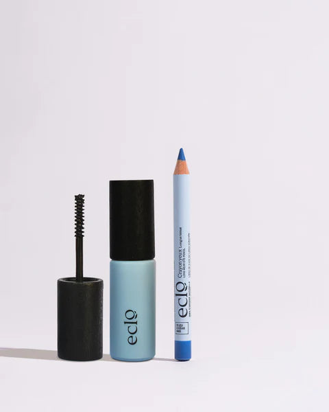 Crayon Yeux 003 Bleu Océan