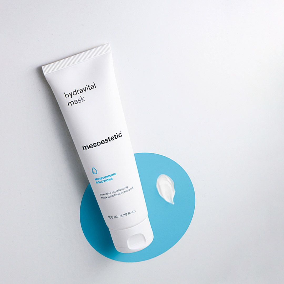 Hydravital Mask 100ml