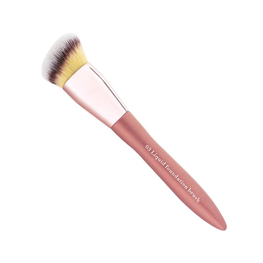 03 Liquid Foundation Brush