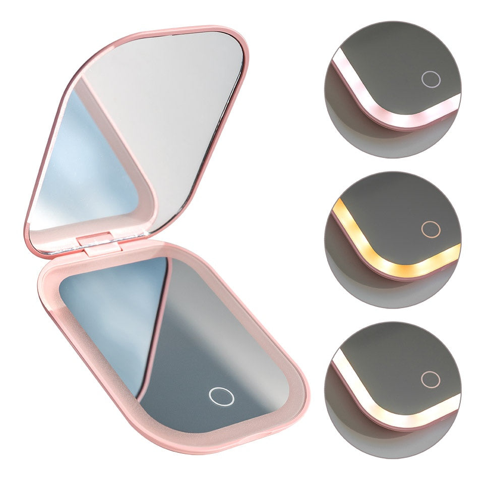 Makeup Mirror Mini LED