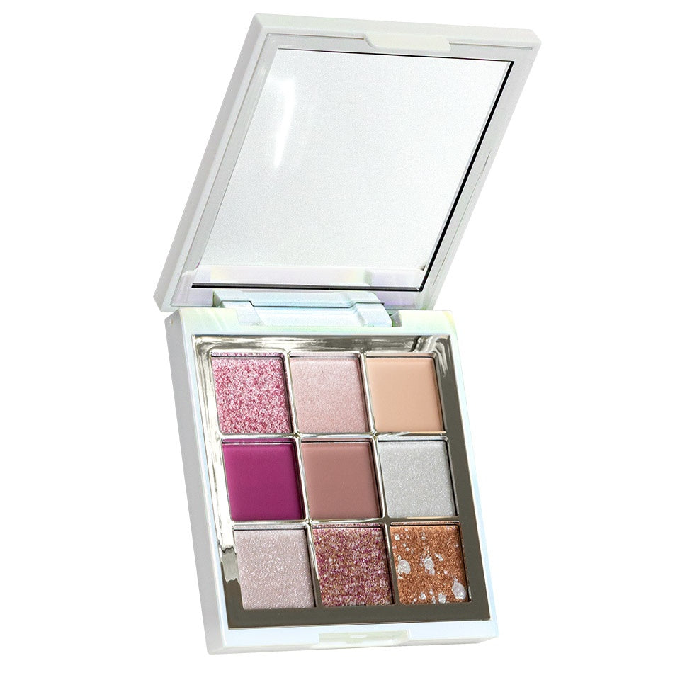 Camille Eyeshadow Palette 2.0
