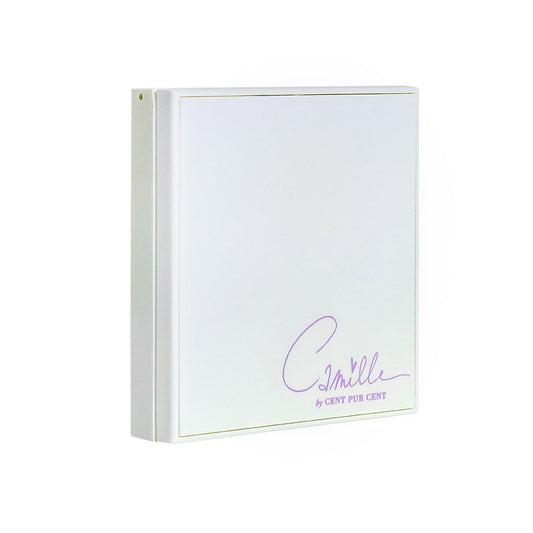 Camille Eyeshadow Palette 2.0