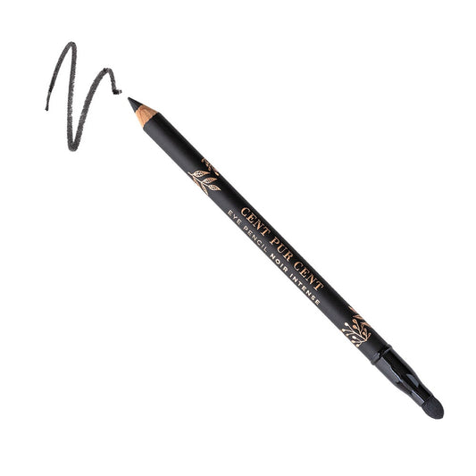 Intense Eye Pencil - Noir Intense
