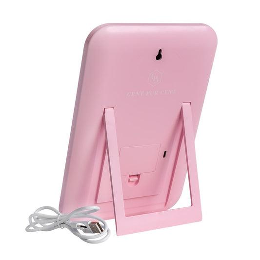 Glow & Go Led Mirror