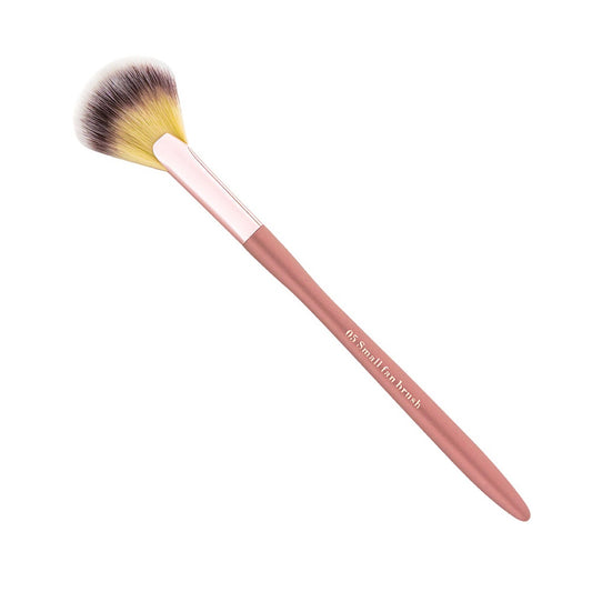05 Small Fan Brush