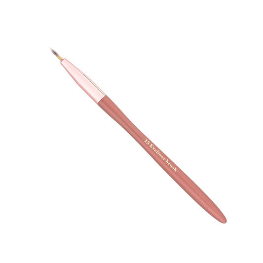 15 Eyeliner Brush