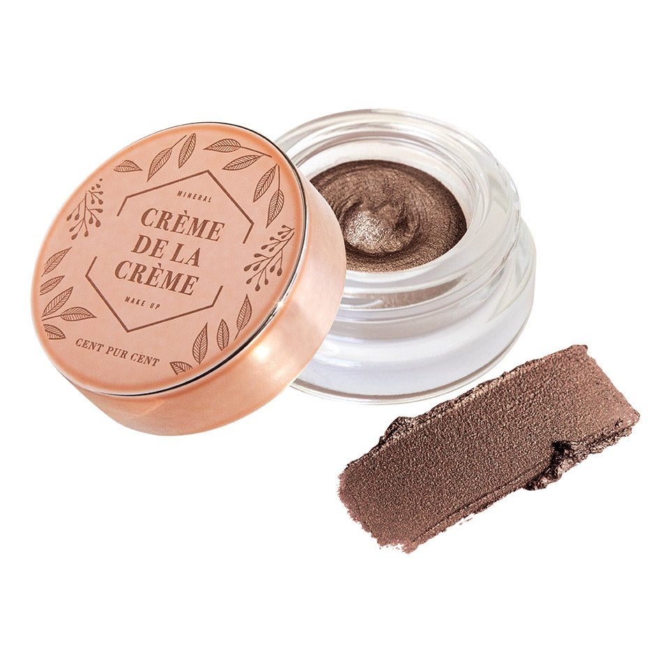 Creme de la Creme Bronze