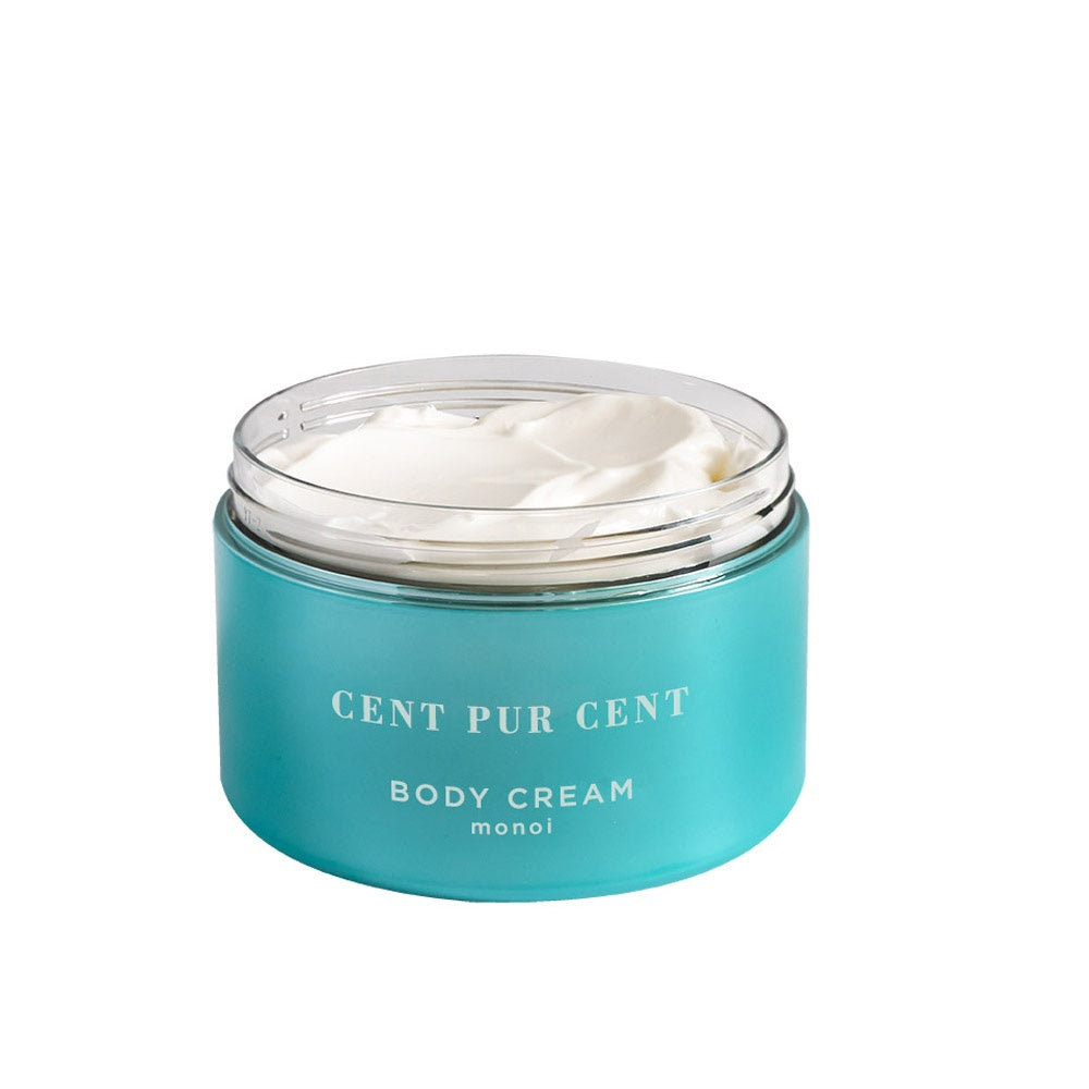 Body Cream Monoi