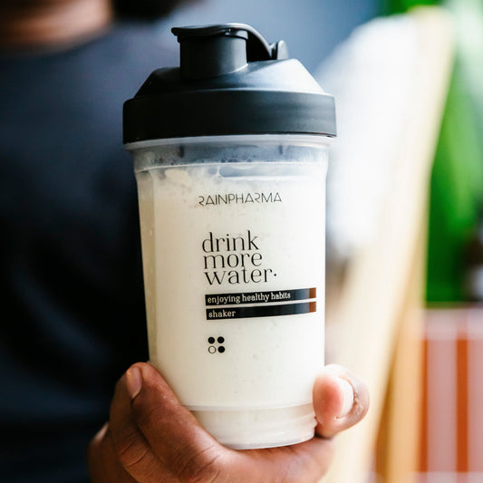 Simply Vanilla - Individual Portions 20gr