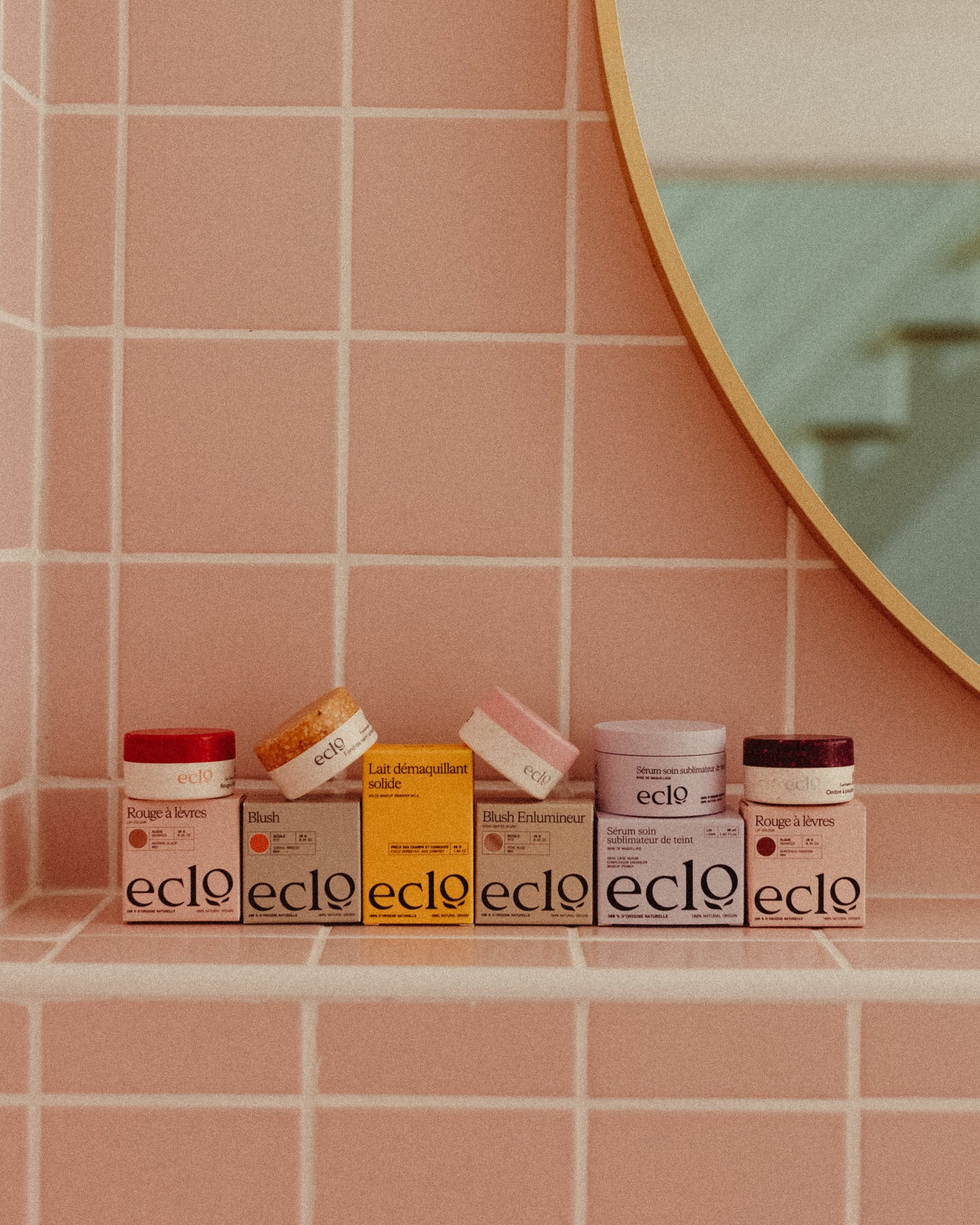 Sérum Soin En Baume Sublimateur De Teint