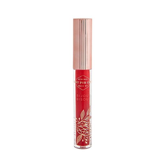 Bisou Lipgloss - Valentina