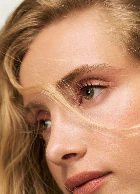 Crayon Yeux 002 Marron Claud