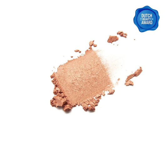 Loose Mineral Blush - Bronze