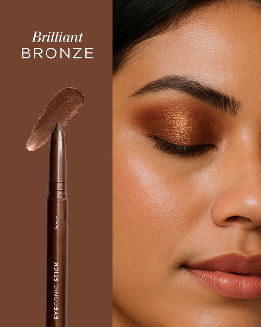 Eyeconic Stick Bronze