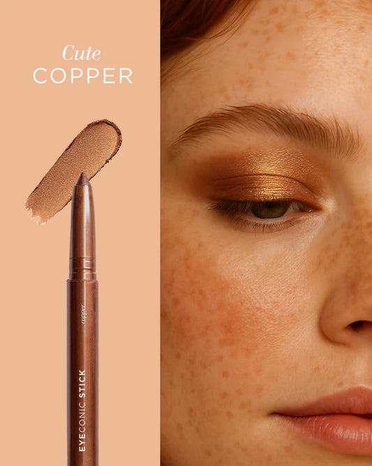 Eyeconic Stick Copper