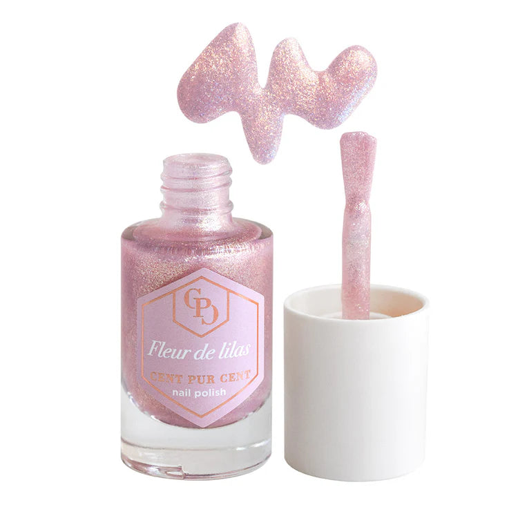 Nagellak - Fleur De Lilas