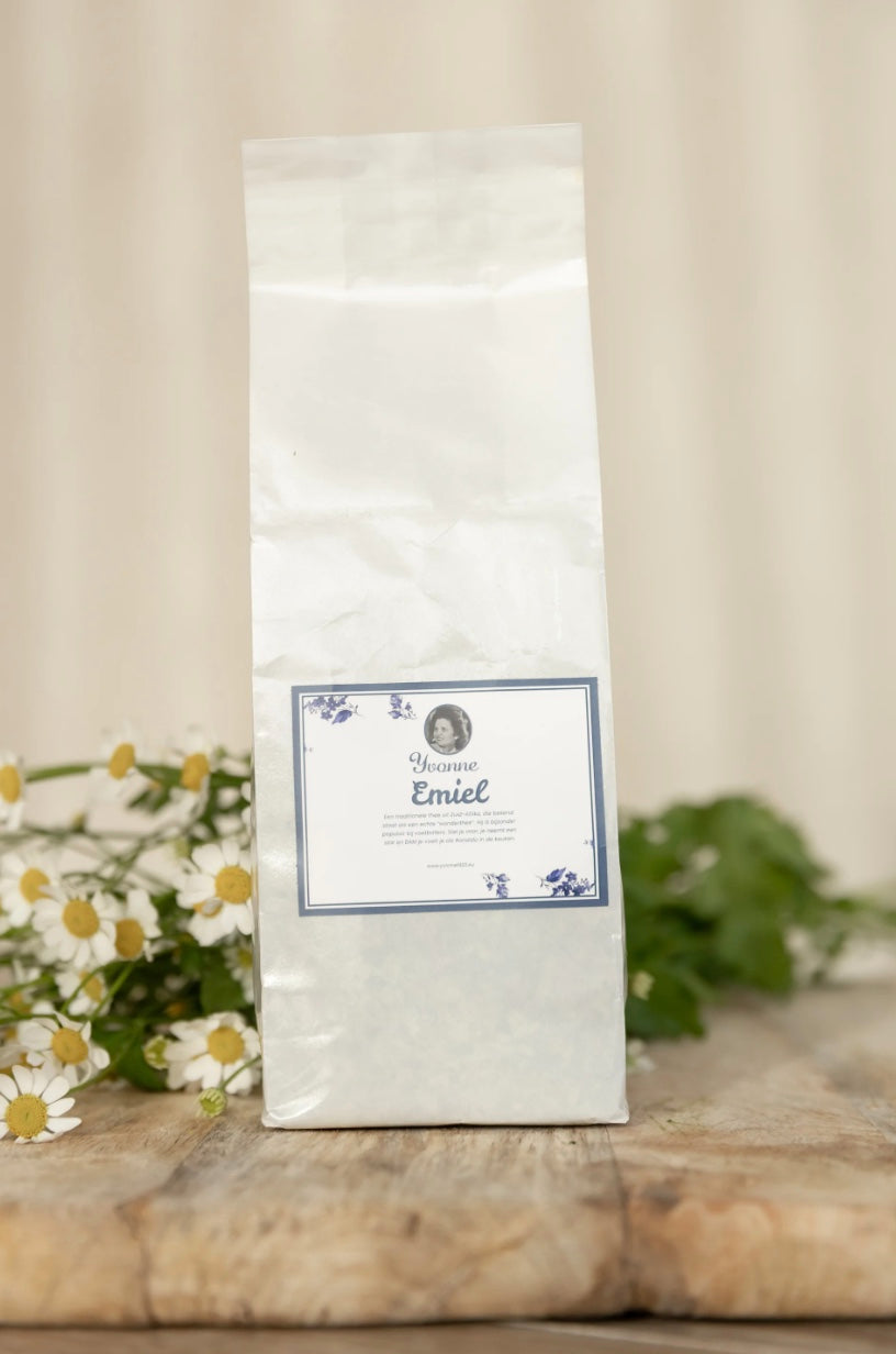 Yvonne Emiel Zakje 70g