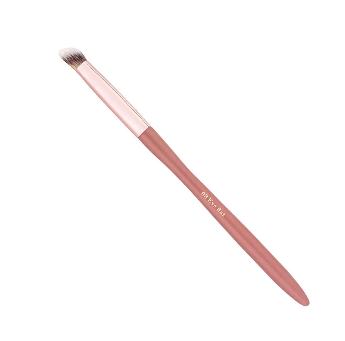 08 Eye Flat Brush