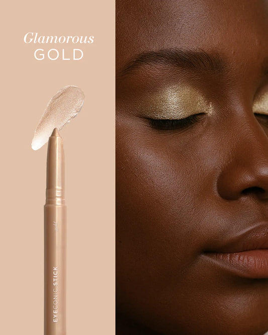 Eyeconic Stick Gold