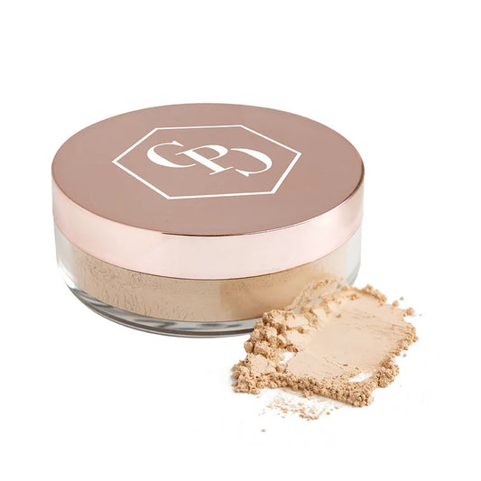 Loose Mineral Foundation 2.5