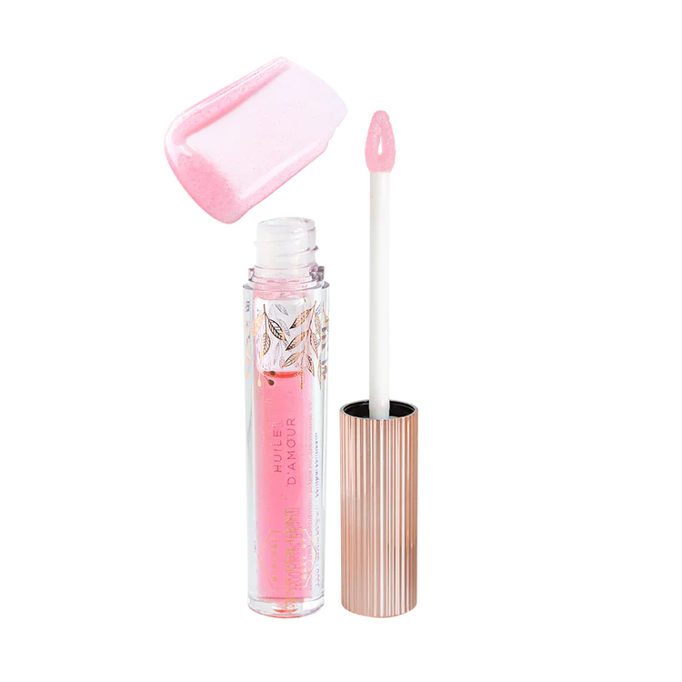 Lip Oil - La Nuance
