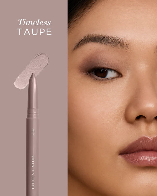 Eyeconic Stick Taupe