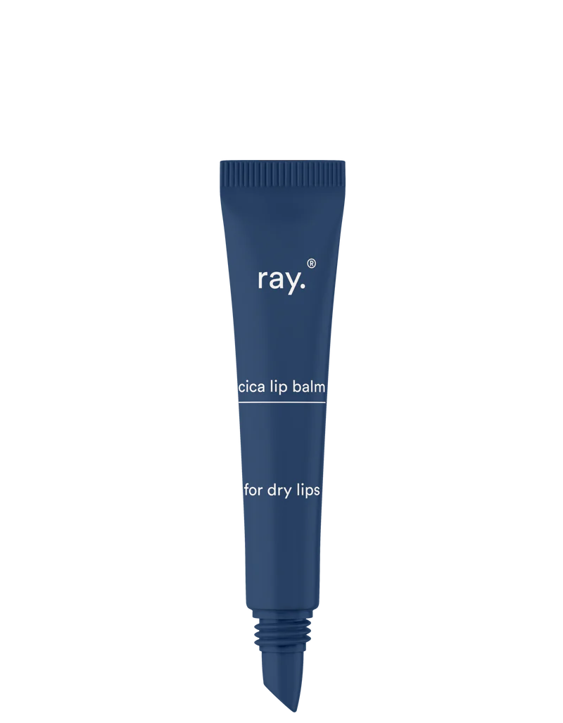 Cica Lip Balm