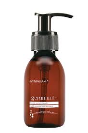 Skin Wash Geranium 100ml