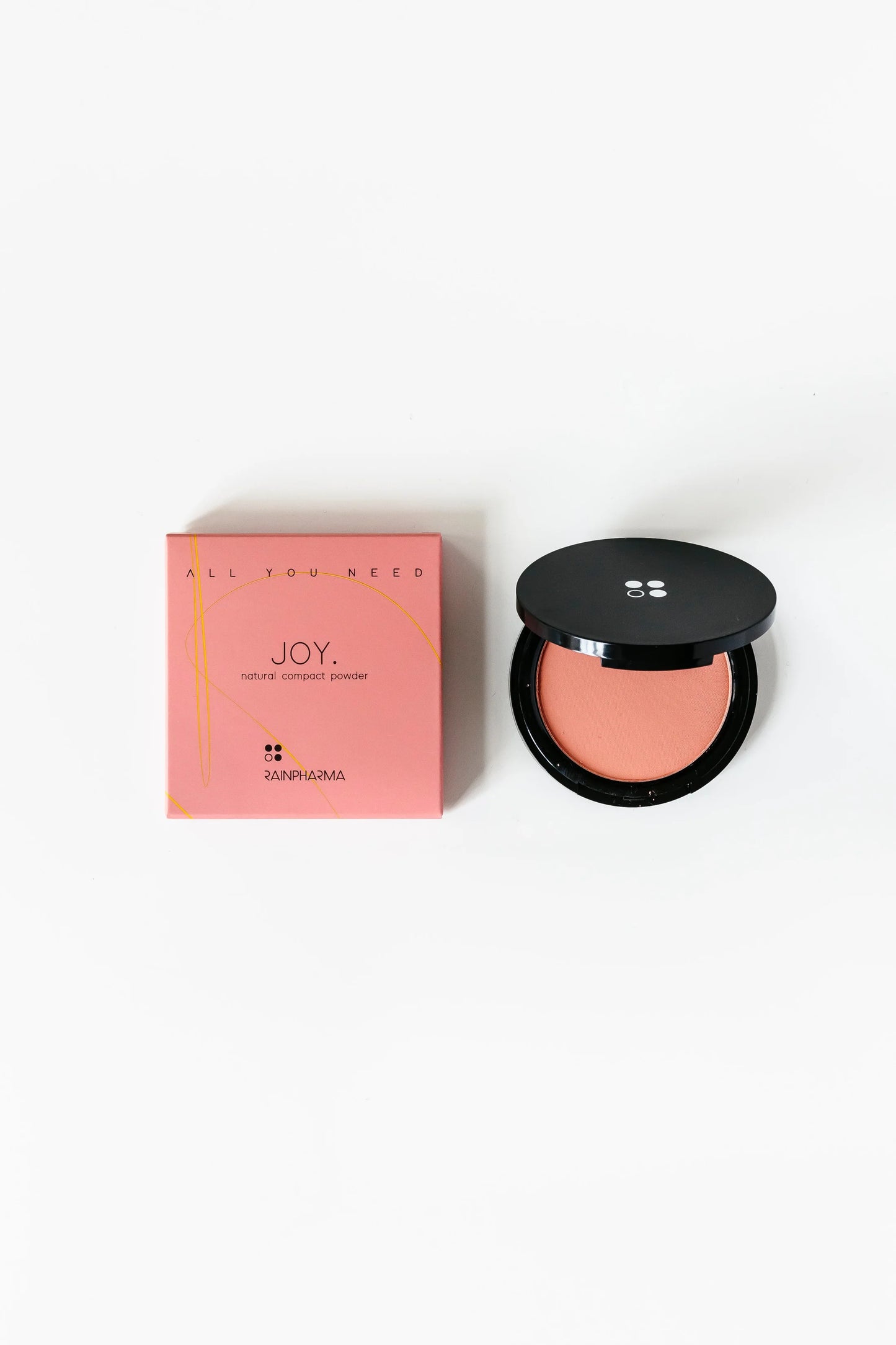 All You Need - Joy