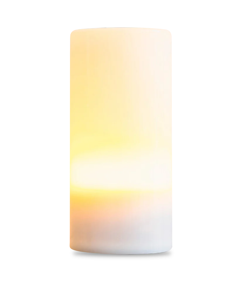 Aurora Glass Sleeve - Moonlight
