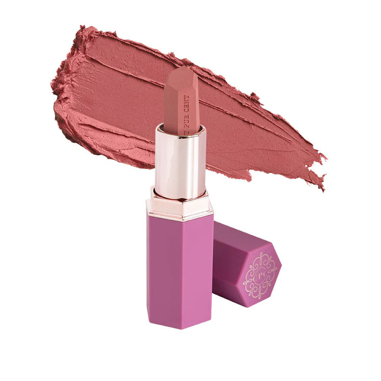 Velvet Lipstick - Primrose
