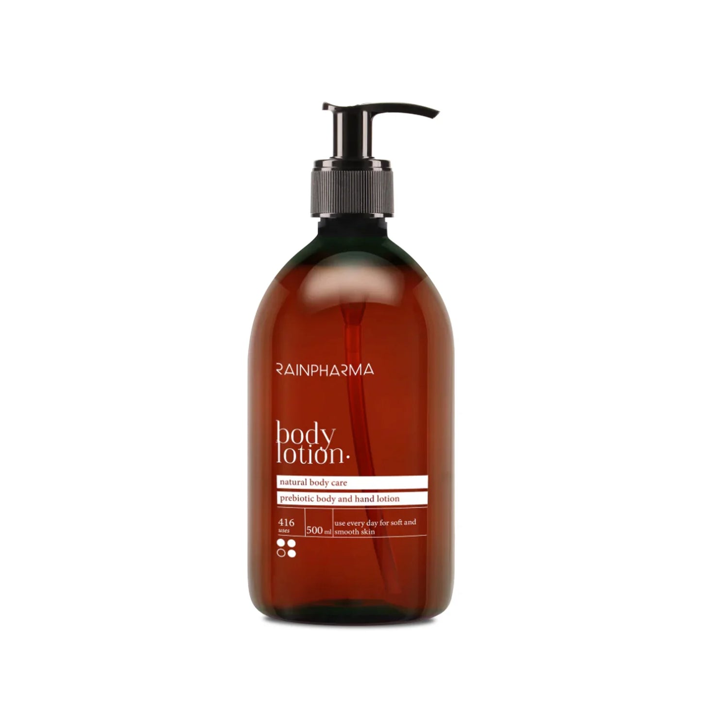 Body Lotion 250ml