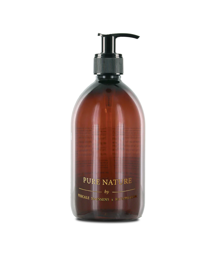 Skin Wash Pure Nature by Pascale Naessens 500ml
