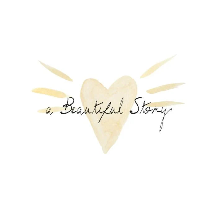 A beautiful story