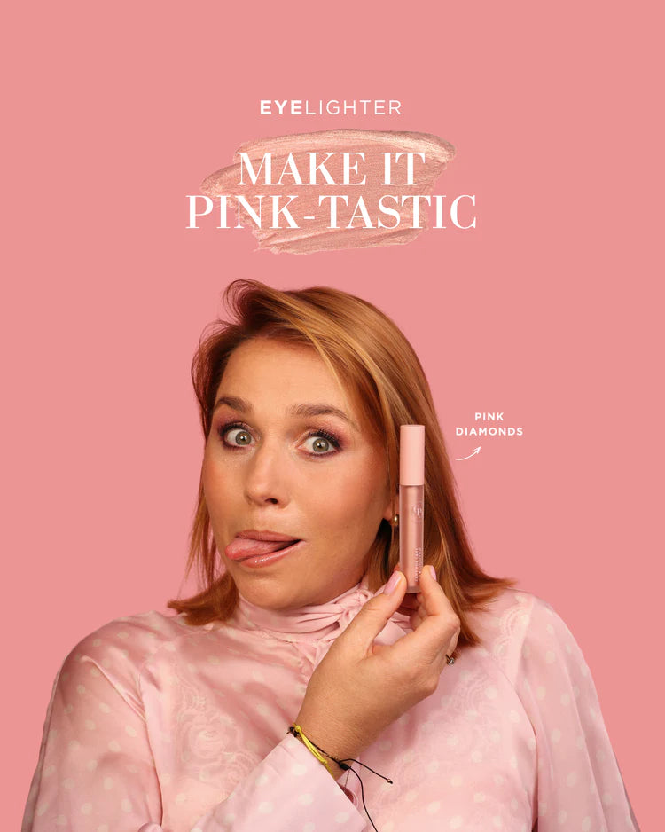 Eyelighter Pink Diamonds