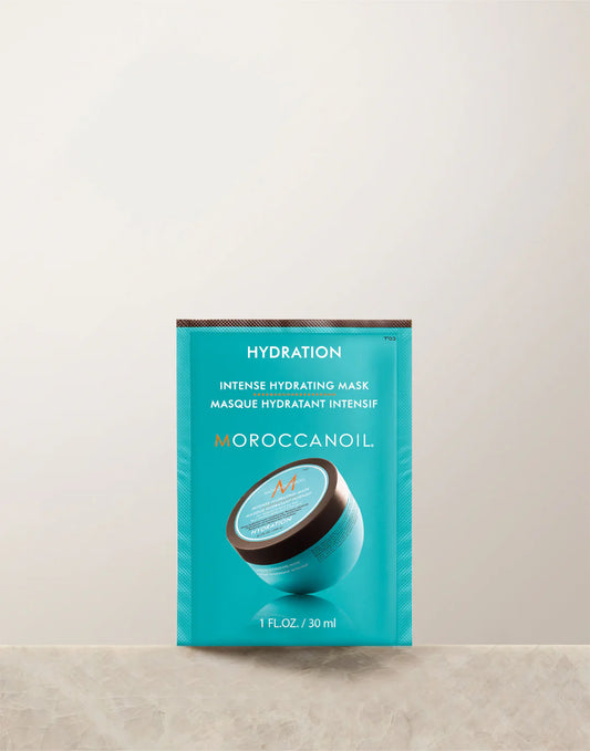 Hydration: Intense Hydrating Mask 30ml