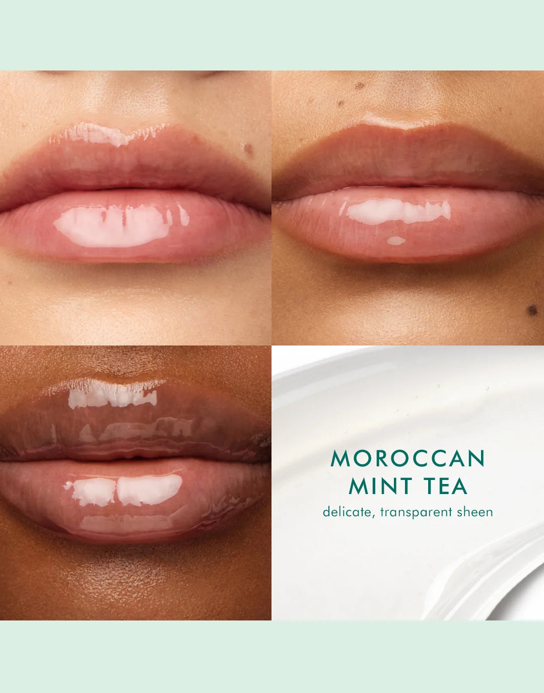 Lip Balm Trio